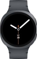 Samsung Galaxy Watch 8 Okosóra 44mm - Szürke