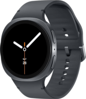 Samsung Galaxy Watch 8 Okosóra 44mm - Szürke