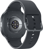 Samsung Galaxy Watch 8 Okosóra 44mm - Szürke