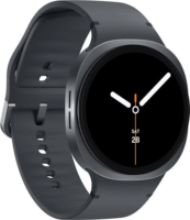 Samsung Galaxy Watch 8 Okosóra 44mm - Szürke