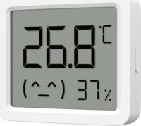 Xiaomi Mi Okos Hőmérő és Páratartalom Érzékelő 3 Mini - Fehér