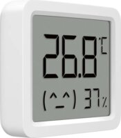 Xiaomi Mi Okos Hőmérő és Páratartalom Érzékelő 3 Mini - Fehér