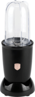 Berlinger Haus BH/9506 Elektromos Turmixgép 0,5L / 400 Watt - Fekete / Rózsaarany