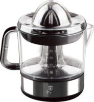 Berlinger Haus BH/9384 Elektromos Citrusprés 700ml / 40W - Fekete