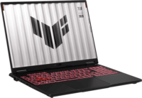 Asus TUF Gaming FX608JMR-QT021 Laptop Szürke (16" / Intel Core i7-14650HX / 16GB / 1TB SSD / Nvidia GeForce RTX 5060 / Win 11 Pro)