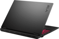 Asus TUF Gaming FX608JMR-QT021 Laptop Szürke (16" / Intel Core i7-14650HX / 16GB / 1TB SSD / Nvidia GeForce RTX 5060 / Win 11 Pro)