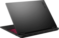Asus TUF Gaming FX608JMR-QT021 Laptop Szürke (16" / Intel Core i7-14650HX / 16GB / 1TB SSD / Nvidia GeForce RTX 5060 / Win 11 Pro)