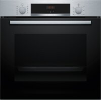 Bosch HBA534ES3 Beépíthető Elektromos Sütő - Inox
