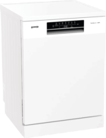Gorenje GS643E90W Szabadonálló Mosogatógép 60 cm 16 Teríték - Fehér