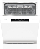 Gorenje GS643E90W Szabadonálló Mosogatógép 60 cm 16 Teríték - Fehér