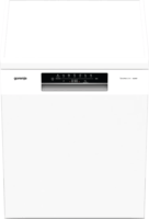 Gorenje GS643E90W Szabadonálló Mosogatógép 60 cm 16 Teríték - Fehér