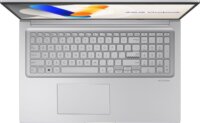 Asus VivoBook X1704ZA-AU240 Laptop Ezüst (17,3" / Intel Core i3-1215U / 8GB / 512GB SSD / Win 11 Pro)