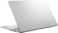 Asus VivoBook X1704ZA-AU240 Laptop Ezüst (17,3" / Intel Core i3-1215U / 8GB / 512GB SSD / Win 11 Pro)