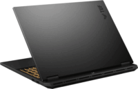 Asus TUF Gaming FX608JHR-QT020 Laptop Szürke (16" / Intel Core i7-14650HX / 16GB / 1TB SSD / Nvidia GeForce RTX 5050 / Win 11 Pro)
