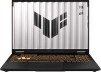 Asus TUF Gaming FX608JHR-QT020 Laptop Szürke (16" / Intel Core i7-14650HX / 16GB / 1TB SSD / Nvidia GeForce RTX 5050 / Win 11 Pro)