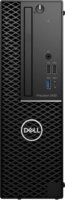 Dell Precision 3430 SFF Számítógép (Intel Core i5-8500T / 16GB / 256GB SSD / Win 11 Home) - Használt