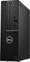 Dell Precision 3430 SFF Számítógép (Intel Core i5-8500T / 16GB / 256GB SSD / Win 11 Home) - Használt