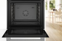 Bosch HBA534BW3 Beépíthető Elektromos Sütő - Fehér