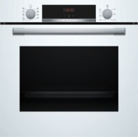 Bosch HBA534BW3 Beépíthető Elektromos Sütő - Fehér