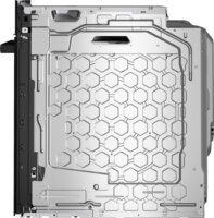 Bosch HQA534BB3 Beépíthető Elektromos Sütő - Fekete