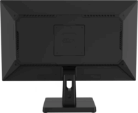 Dahua 27" LM27-B221B 16:9 FullHD IPS LED Gaming Monitor - Fekete