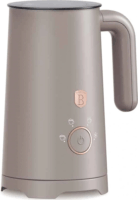 Berlinger Haus BH/9792 Rozsdamentes acél Tejforraló edény 0,3L - Taupe