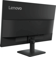 Lenovo 23,8" L24-4e 16:9 FullHD IPS LED Monitor - Fekete