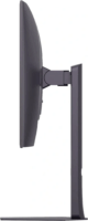 LG 32" 32GX850A-B 16:9 4K UHD OLED Gaming Monitor - Fekete