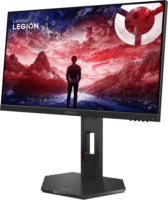 Lenovo 23,8" Legion 24-10 16:9 FullHD IPS LED Monitor - Fekete