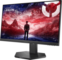 Lenovo 23,8" Legion 24-10 16:9 FullHD IPS LED Monitor - Fekete