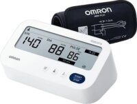 Omron M3 Comfort AFib Felkaros Digitális Vérnyomásmérő - Fehér