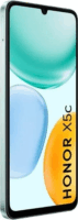 Honor X5C Plus 4/128GB 4G Dual SIM Android Okostelefon - Türkiz