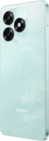 Honor X5C Plus 4/128GB 4G Dual SIM Android Okostelefon - Türkiz