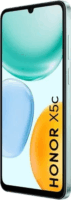 Honor X5C Plus 4/128GB 4G Dual SIM Android Okostelefon - Türkiz