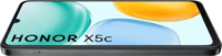 Honor X5C Plus 4/128GB 4G Dual SIM Android Okostelefon - Fekete