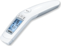 Beurer FT90 Digitális Érintésmentes Lázmérő - Fehér