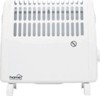 Somogyi FKM500 Szabadonálló Elektromos Fűtőtest 500W - Fehér