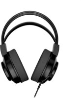 Genius HS-GX570U Vezetékes USB-A Fejhallgató Headset - Fekete