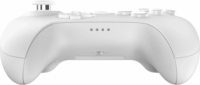 8BitDo 64 Vezeték Nélküli Kontroller (Nintendo Switch / Switch 2 / PC / Android) - Fehér