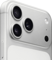 Apple iPhone 17 Pro Max 256GB Okostelefon - Ezüst