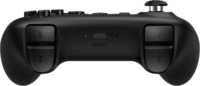 8BitDo 64 Vezeték Nélküli Kontroller (Nintendo Switch / Switch 2 / PC / Android) - Fekete