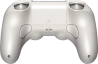 8BitDo Pro 2 Vezeték Nélküli Kontroller (Nintendo Switch / Switch 2 / PC / Android/ IOS) - Fehér