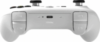 8BitDo Ultimate 3 Vezeték Nélküli Kontroller Töltőállomással (Xbox Series X|S / Xbox One / PC / Andorid / IOS) - Fehér