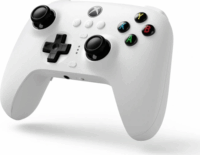 8BitDo Ultimate 3 Vezeték Nélküli Kontroller Töltőállomással (Xbox Series X|S / Xbox One / PC / Andorid / IOS) - Fehér