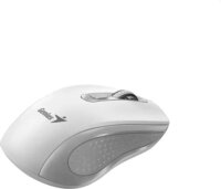 Genius NX-8025S Vezeték Nélküli Ergonomikus Egér - Fehér