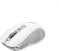 Genius NX-8025S Vezeték Nélküli Ergonomikus Egér - Fehér