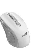 Genius NX-8025S Vezeték Nélküli Ergonomikus Egér - Fehér
