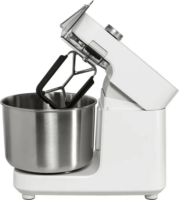 Ooni Halo Pro Spiralmixer Konyhai robotgép 7L 750 Watt - Fehér