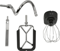 Ooni Halo Pro Spiralmixer Konyhai robotgép 7L 750 Watt - Fehér