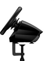 Genius SpeedMaster X1 Kormány és Pedál - Fekete (PC / PS3 / PS4 / Xbox One)